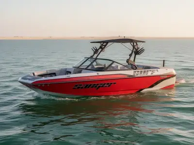 2021 Sanger Mfg V215 S