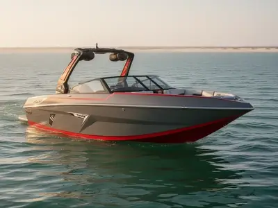 2025 Tige' 24 RZX