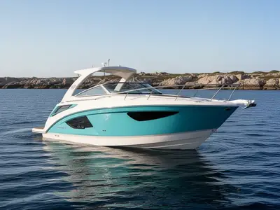 2023 Regal 26 XO