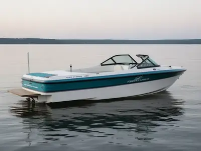 2000 Centurion ELITE