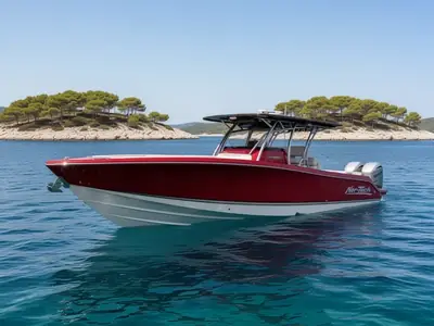 2020 Nor-Tech 390 Sport