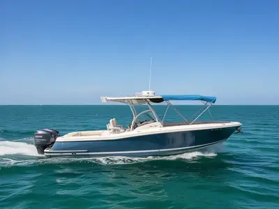 2008 Chris-Craft 29 Catalina