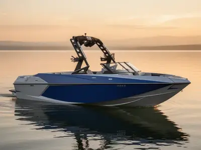 2017 Axis Wake Research T23