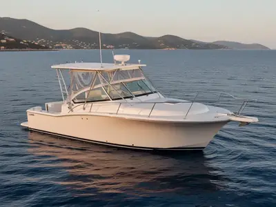 Luhrs Corp 30 OPEN