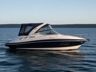 2008 Cruisers 330 EXPRESS