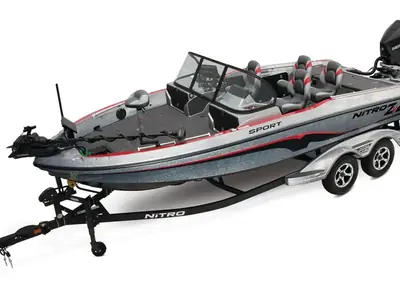 Pro-Line 20