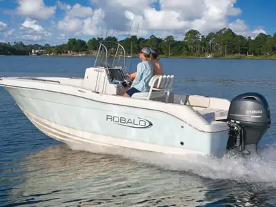 Robalo R180