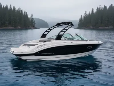 2024 Chaparral Ssi