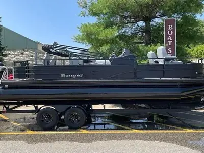 Ranger 220F