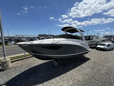 2021 Regal 26 XO
