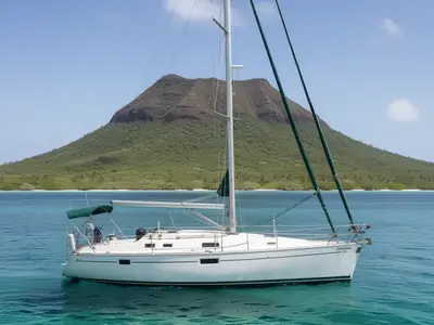 Beneteau OCEANIS 351