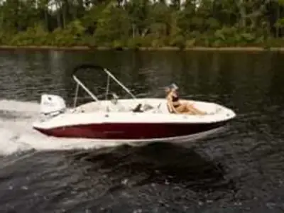 Stingray 182SC