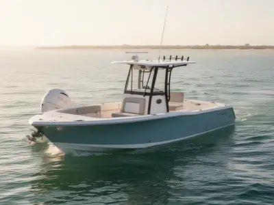 2026 Sea Hunt Ultra 239 SE