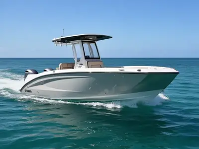 2025 Yamaha 252 FSH Sport