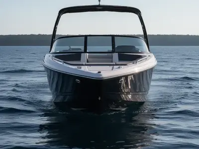 2025 Chaparral Ssi
