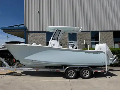 Sportsman Mfg HERITAGE 231