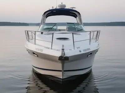 2006 Four Winns 318 VISTA