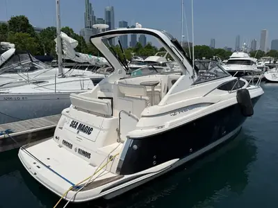2007 Regal 3060 Window Express