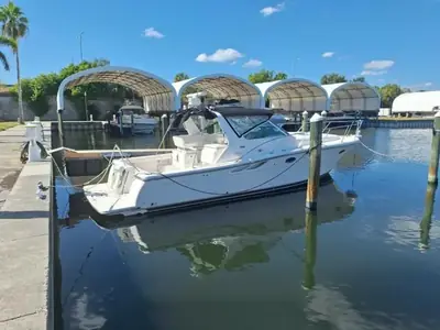 Tiara 3500 Open