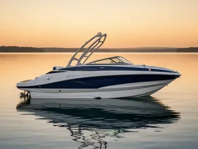 2023 Crownline E235