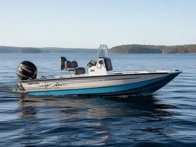 2026 Xpress H20B Bay