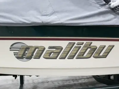 Malibu SUNSETTER VLX