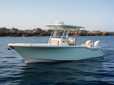 2023 Key West 263 FS