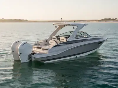 Crownline 310 XSS