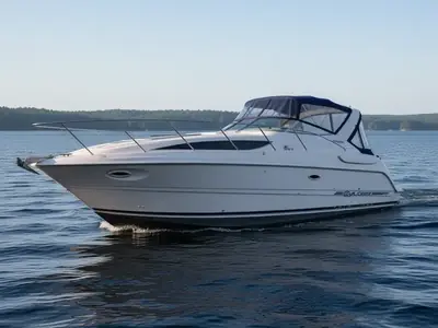 1999 Bayliner 3055 Ciera