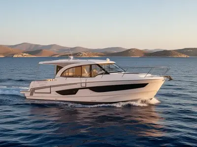 2024 Beneteau IDYLLE 11.50