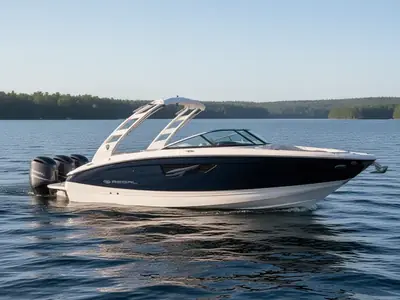 2025 Regal LS6