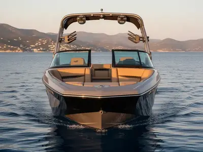 2026 MasterCraft XT22