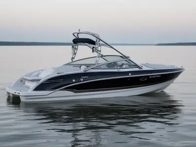 2013 Formula 270 Bowrider