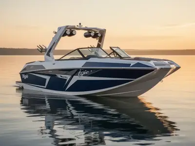 2026 Tige' 22 RZX