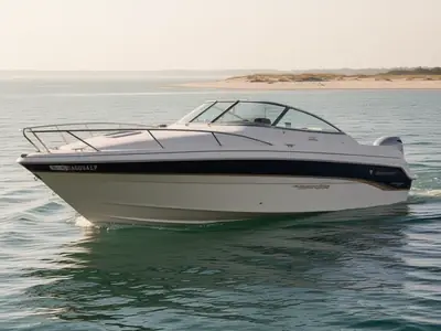 Monterey 236 CRUISER
