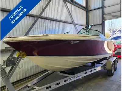 Chris-Craft LAUNCH 23