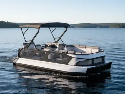 2023 Sea Ray 21