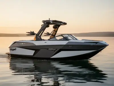 2026 Tige' 22 RZX