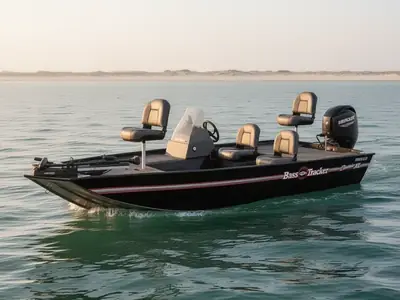 2025 Tracker Bass Tracker Classic XL