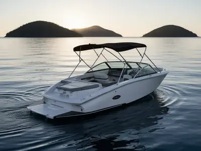 2021 Cobalt CS22