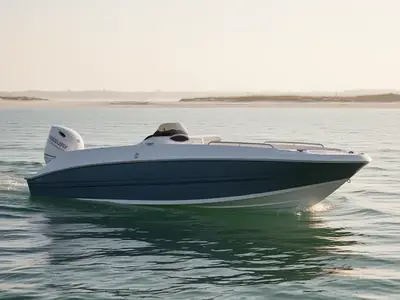 2022 Stingray 212 Sc