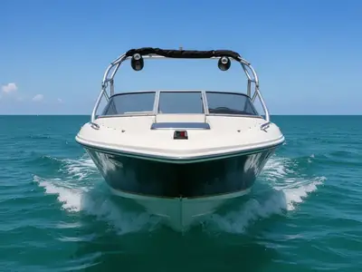 2006 Regal 2000