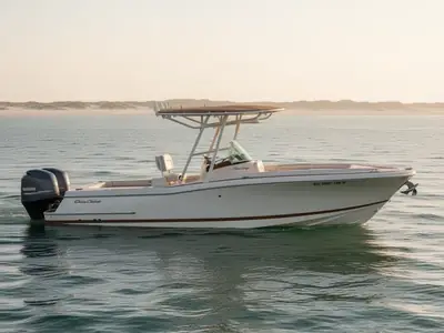Chris-Craft 26 CATALINA