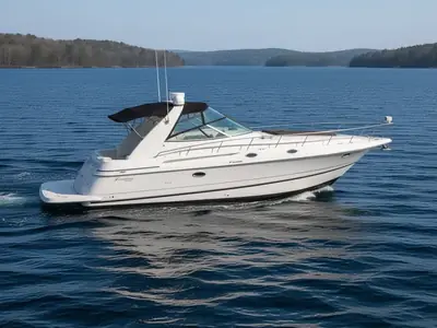 2000 Cruisers 3870 Express