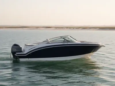 Chaparral 210 SUNCOAST