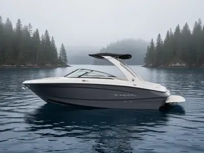 2026 Regal LS4