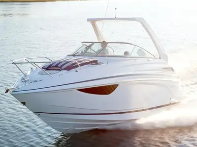 2019 Regal 28 Express