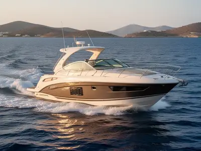 2011 Chaparral 310 Signature