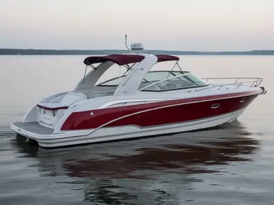 2008 Formula 350 Sun Sport