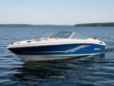 Rinker 186 CAPTIVA